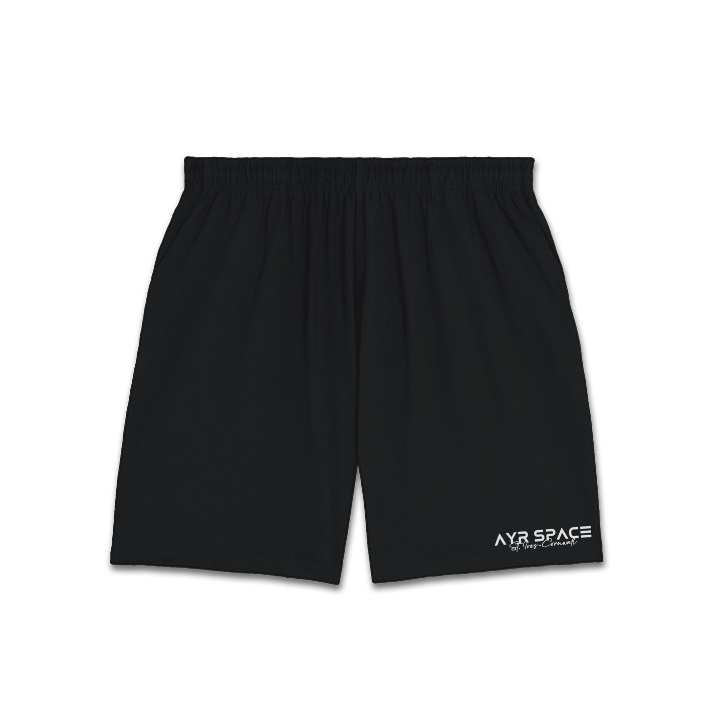 SIGNATURE JOGGER SHORTS