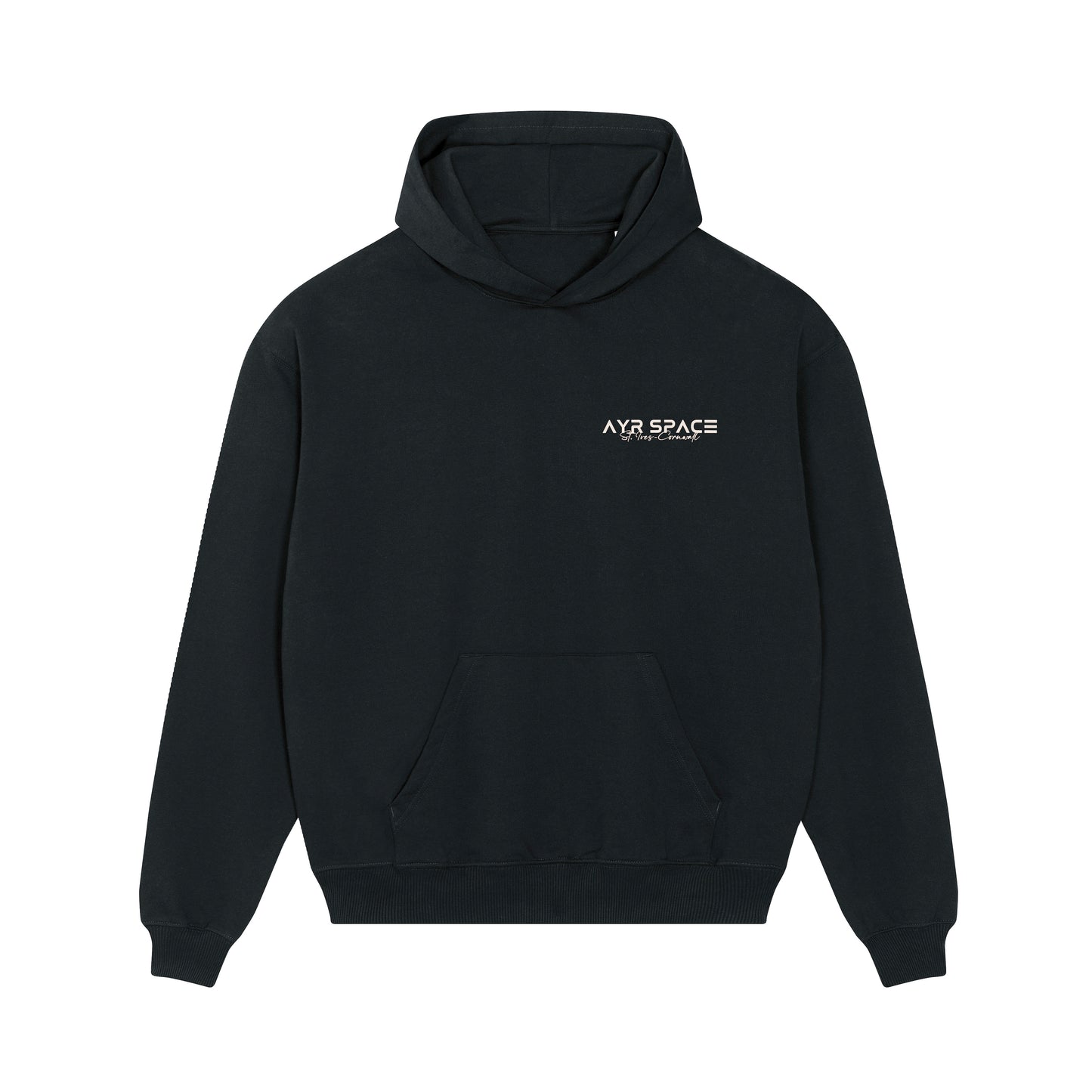 SIGNATURE HOODIE