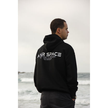 SIGNATURE ST. IVES HOODIE